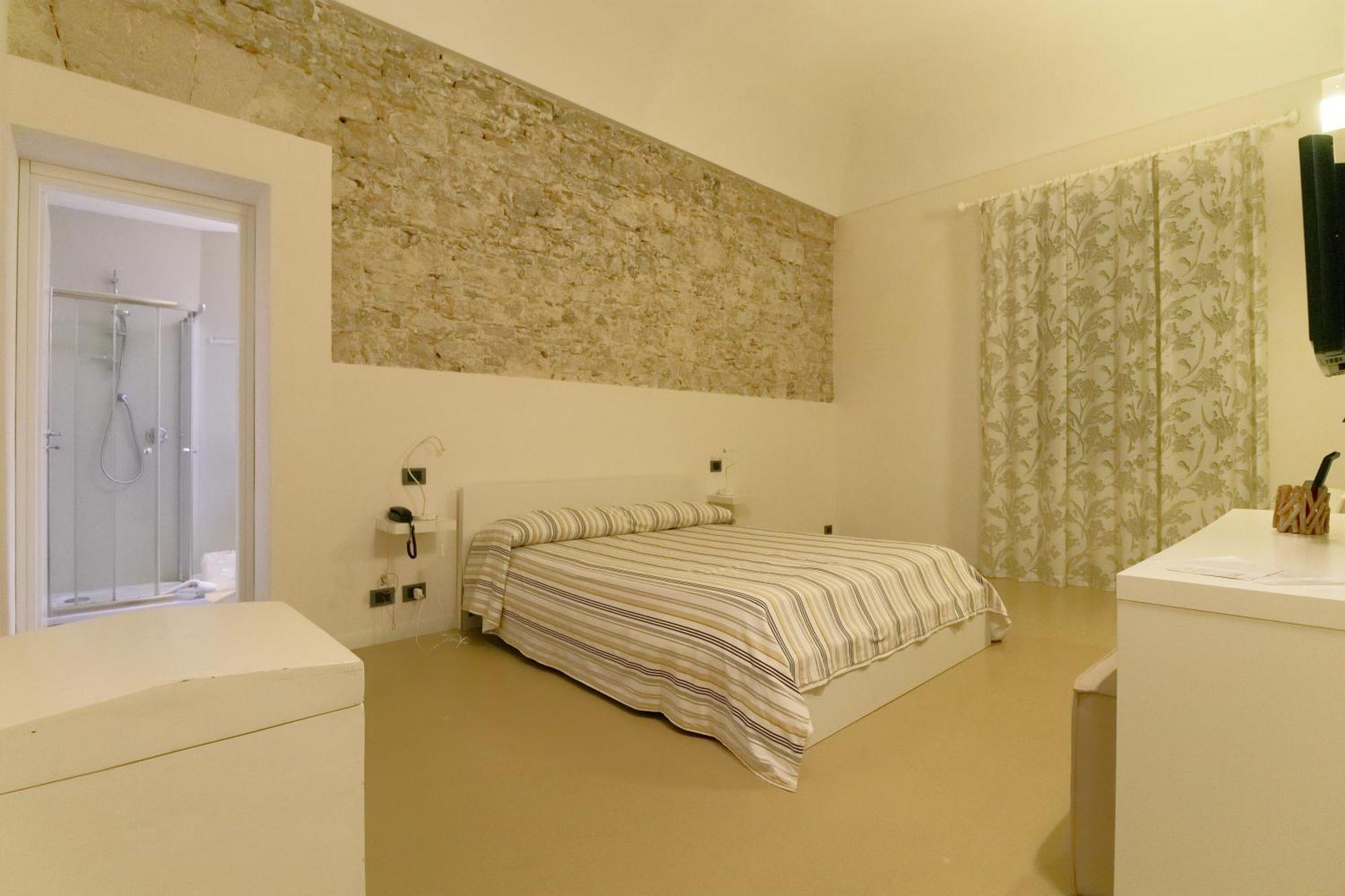 Bed and Breakfast Al Postale 17 Ериче Екстер'єр фото